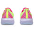 Zapatillas de Running ASICS Gel-Noosa Tri 15 Gs Infantil Rosa/Azul