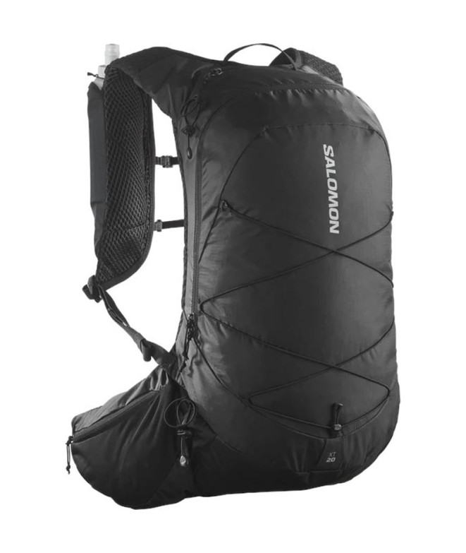 Mochila de Trail Salomon Xt 20 Set Negro