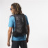 Mochila de Trail Salomon Xt 20 Set Negro