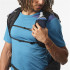 Mochila de Trail Salomon Xt 20 Set Negro