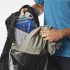 Mochila de Trail Salomon Xt 20 Set Negro