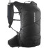 Mochila de Trail Salomon Xt 15 Set Negro