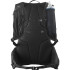 Mochila de Trail Salomon Xt 15 Set Negro