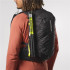 Mochila de Trail Salomon Xt 15 Set Negro