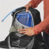 Mochila de Trail Salomon Xt 15 Set Negro