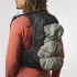 Mochila de Trail Salomon Xt 15 Set Negro