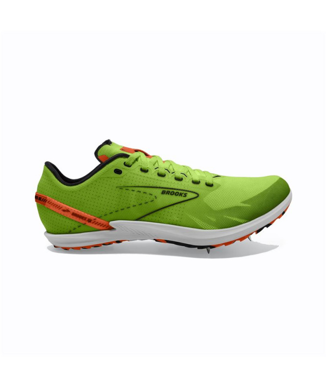 Zapatillas de Atletismo Brooks Draft XC...