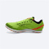 Zapatillas de Atletismo Brooks Draft XC Green/Red Orange/White