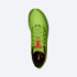 Zapatillas de Atletismo Brooks Draft XC Green/Red Orange/White