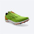 Zapatillas de Atletismo Brooks Draft XC Green/Red Orange/White