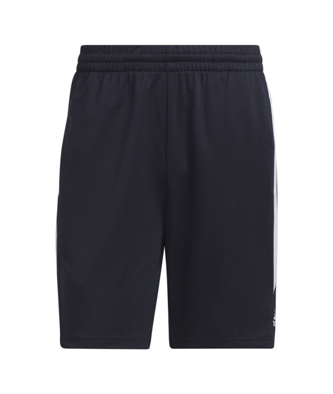 Pantalones Cortos adidas 3Bandas-Trainning ipes...