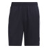 Pantalones Cortos adidas 3Bandas-Trainning ipes Hombre