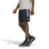Pantalones Cortos adidas 3Bandas-Trainning ipes Hombre