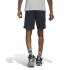 Pantalones Cortos adidas 3Bandas-Trainning ipes Hombre