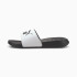 Chanclas Puma Popcat 20 Infantil Blanco