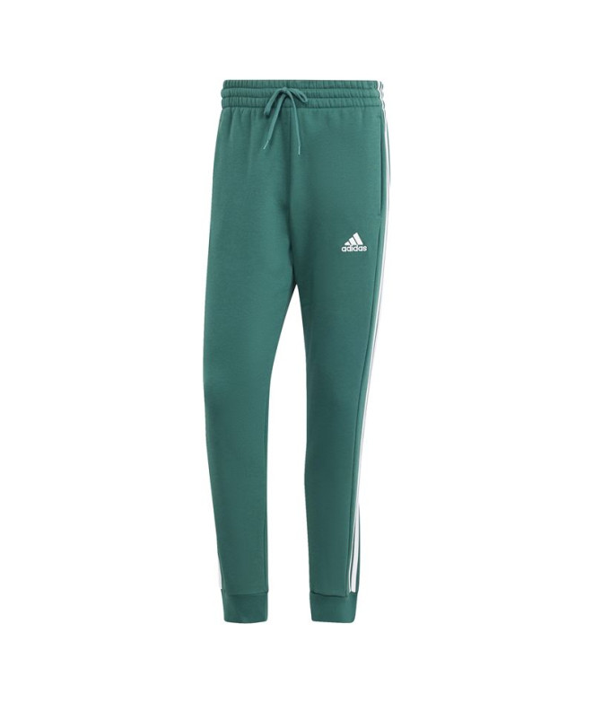 Pantalones adidas 3 Bandas Future lcons Hombre...