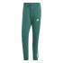 Pantalones adidas 3 Bandas Future lcons Hombre Verde