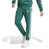 Pantalones adidas 3 Bandas Future lcons Hombre Verde