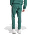 Pantalones adidas 3 Bandas Future lcons Hombre Verde