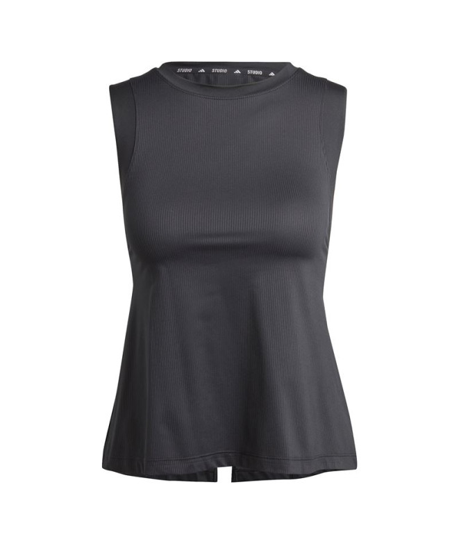 Camiseta de Fitness adidas Essentials Studio...