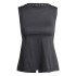 Camiseta de Fitness adidas Essentials Studio Mujer Negro