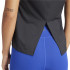 Camiseta de Fitness adidas Essentials Studio Mujer Negro