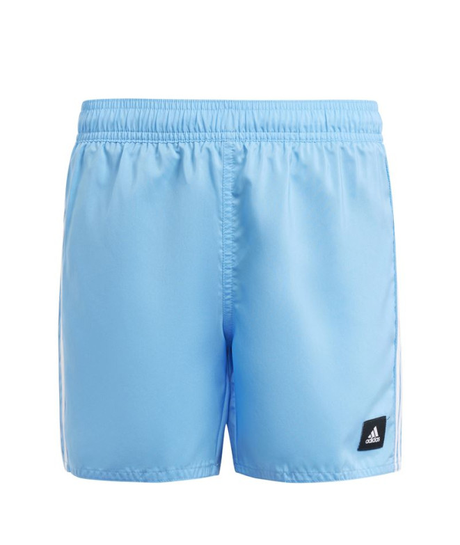 Pantalón de Natación adidas 3S Sho Infantil Estazu