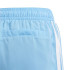 Pantalón de Natación adidas 3S Sho Infantil Estazu