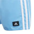 Pantalón de Natación adidas 3S Sho Infantil Estazu