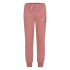 Pantalón Jordan Jumpman Sustainable Pant Infantil Rosa