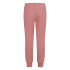 Pantalón Jordan Jumpman Sustainable Pant Infantil Rosa
