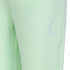 Conjunto Jordan Essentials Fleece Pullover Set Infantil Verde