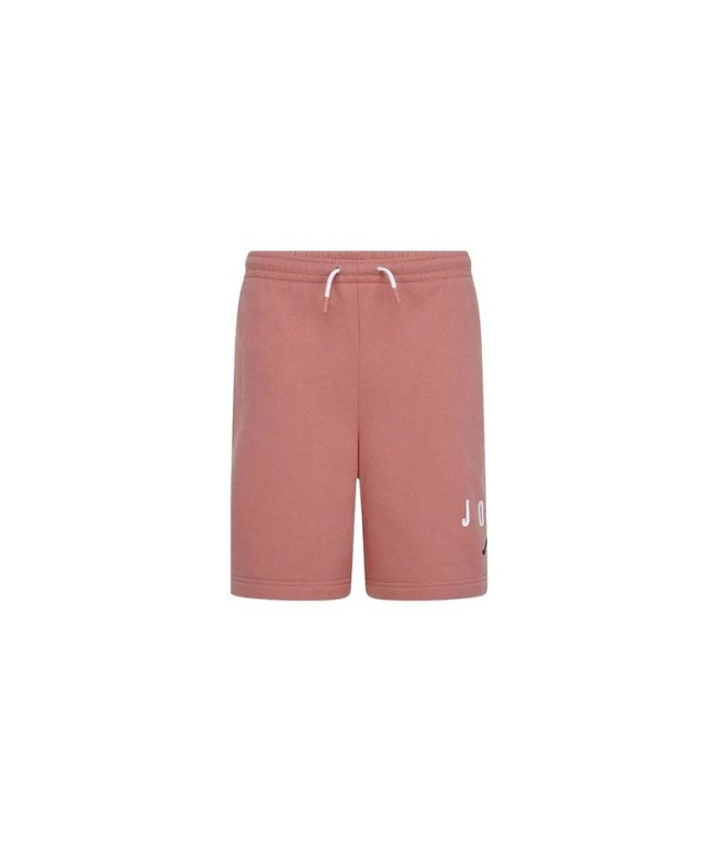Pantalón Jordan Jumpman Sustainable Short...