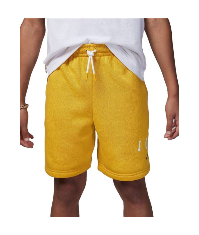 Pantalón Jordan Jumpman Sustainable Short...