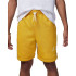 Pantalón Jordan Jumpman Sustainable Short Infantil Amarillo