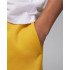 Pantalón Jordan Jumpman Sustainable Short Infantil Amarillo