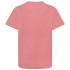 Camiseta Jordan Hbr Sustainable Ss Infantil Rosa