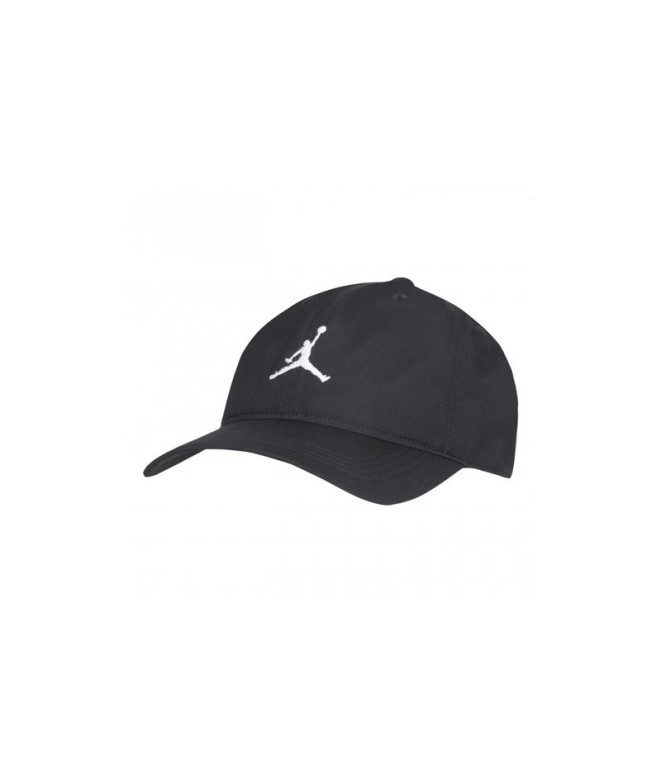 Gorra Jordan Essentials Negro