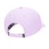 Gorra Jordan Essentials Cap Infantil Rosa
