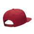 Gorra Jordan Jersey Flat brim Infantil Rojo