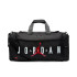 Bolsa de deporte Jordan Duffel Negro