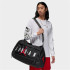 Bolsa de deporte Jordan Duffel Negro