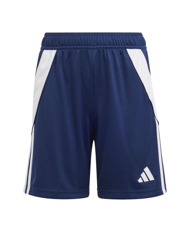 Pantalones de Fútbol adidas Tiro24 Infantil