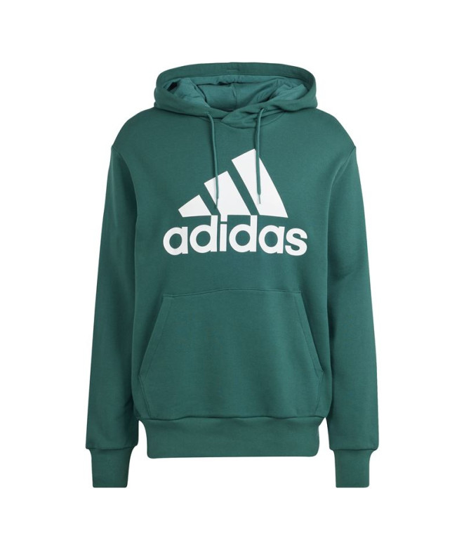 Sudadera adidas Essentials French Terry Big...