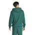 Sudadera adidas Essentials French Terry Big Logo Hombre Verde