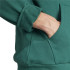 Sudadera adidas Essentials French Terry Big Logo Hombre Verde