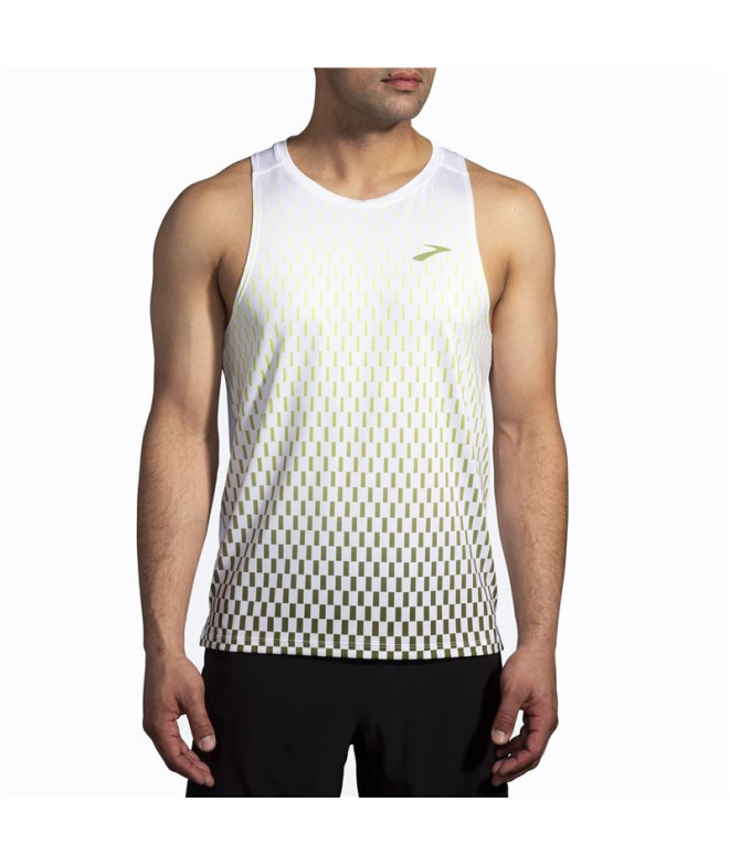 Camiseta de Running Brooks Atmosphere Singlet...