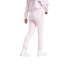 Pantalón Jordan Icon Play Fleece Niña Rosa