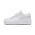 Zapatillas Puma Kaia 2.0 Silver Mujer Blanco