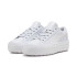 Zapatillas Puma Kaia 2.0 Silver Mujer Blanco